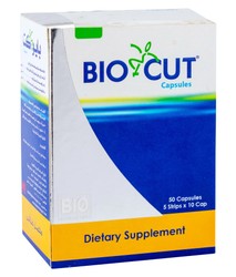 BIO- CUT 50CAP