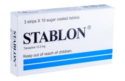 STABLON ( SURVECTOR ) 30 TAB