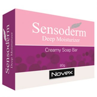 SENSODERM SOAP75 GM F2