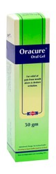ORACURE 30 GM GEL