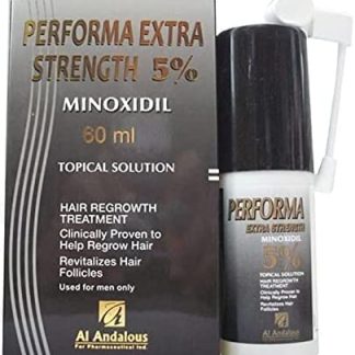 PERFORMA EXTRA STRONG 5 -.