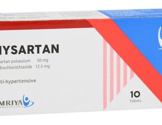 HYSARTAN 10T