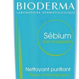 BIODERMA SEBIUM MOUSSANT 200 ML