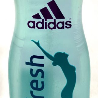 ADIDAS FRESH SHAPE SHOWER GEL 250ML