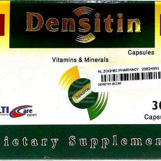 DENSITIN 30 CAP