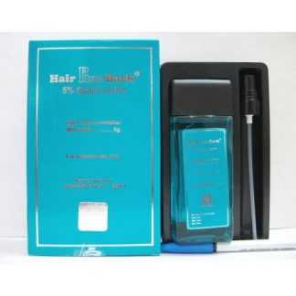 HAIR PLUS BACK 5 LOTION 100 ML F2