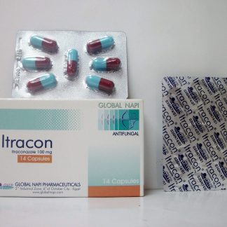 ITRACON 14CAP