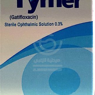 TYMER EYE DROPS
