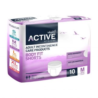 ACTIVE SHORTS MEDIUM