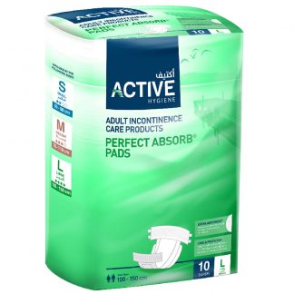 ACTIVE LARGE 100-150 CM
