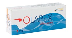 OLAPEX 5MG 30TAB
