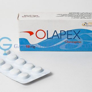 OLAPEX 10MG 30TAB