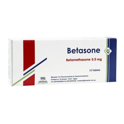 BETASONE 12TAB.