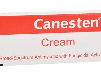 CANESTEN 20GM CREAM .