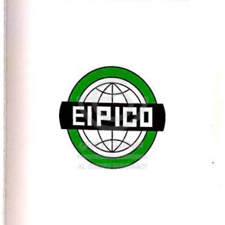 EPICOZYM SYRUP 125 ML