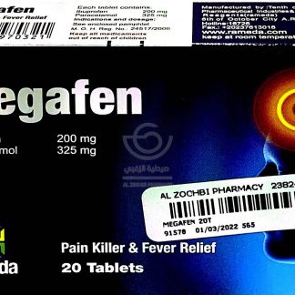 MEGAFEN 30T