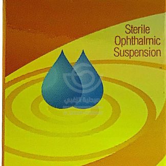 DEXAFLOX EYE DROPS 5ML