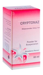 CRYPTONAZ SUSP 60 ML