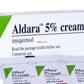 ALDARA CREAM 250MG