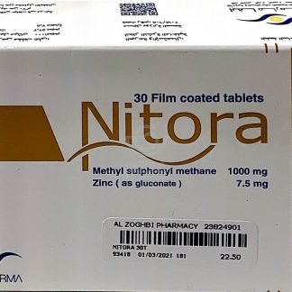 NITORA 30T