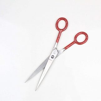 مقص شعر باكستانى