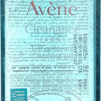 AVENE CLEANANCE GEL 200ML