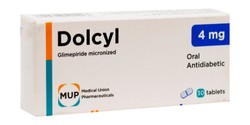 DOLOCYL 4MG 30TAB.