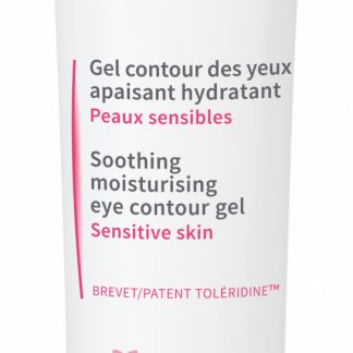 BIODERMA SENSIBIO EYE CONTOUR 15 ML