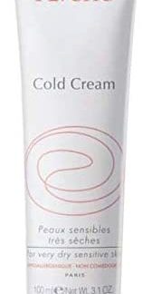 AVENE COLD CREAM DRY SENSITIVE SKIN 100ML
