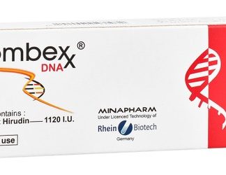 THROMBOX 40 GM GEL
