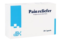 PAIN RELIEFER 50MG 30 TAB