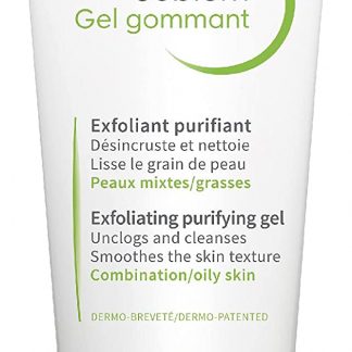 BIODERMA SEBIUM EXFOLIATING GEL 100 ML