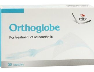 ORTHOGLOBE 30 CAP