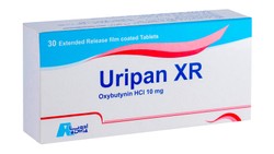 URIPAN XR 10MG 30 TAB