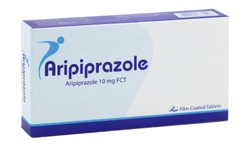 ARIPIPRAZOL 10MG 20TAB