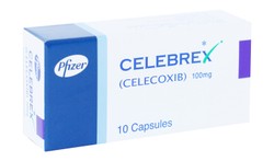 CELEBREX 100 MG 10 CAP