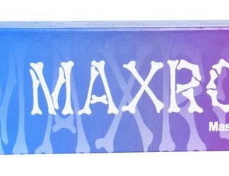 MAXRONE MASSAGE GEL 50GM