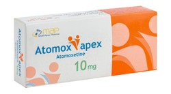 ATOMOX APEX 10MG 30 TAB