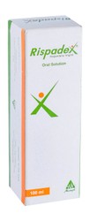 RISPADEX ORAL SOLUTION 1000ML