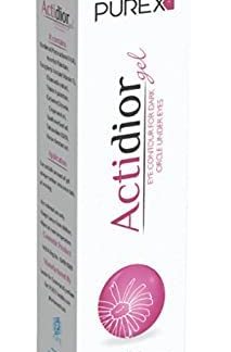 ACTIDIOR GEL EYE CONTOUR 25ML