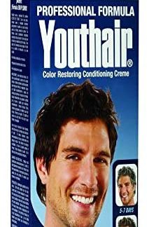 YOUTH HAIR CREAM 106ML