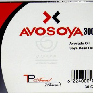 AVOSOYA 30CAP