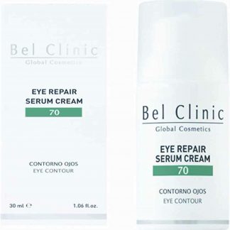 BEL CLINIC EYE REPAIR SERUM 30ML
