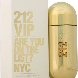212 VIP CAROLINA HERRERA WOMEN 80ML