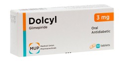 DOLOCYL 3MG 30TAB.