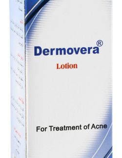 DERMOVERA H LOTION 60ML