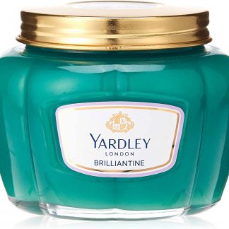 YARDLEY BRILLIANTINE H CREAM150GM