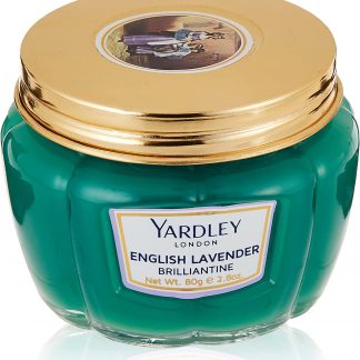 YARDLEY BRILLIANTINE H CREAM 80GM