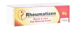 RHEUMATIZEN CREAM 60GM