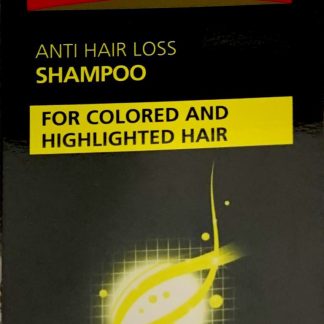 BIOBLAS SHAMPOO FOR COLORED & HIGHLIGHTED HAIR 360